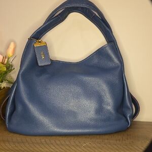 Coach 1941 Bandit Hobo 39 NWOT #86760